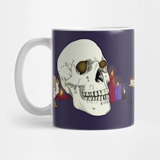 Bob's Shelf Mug